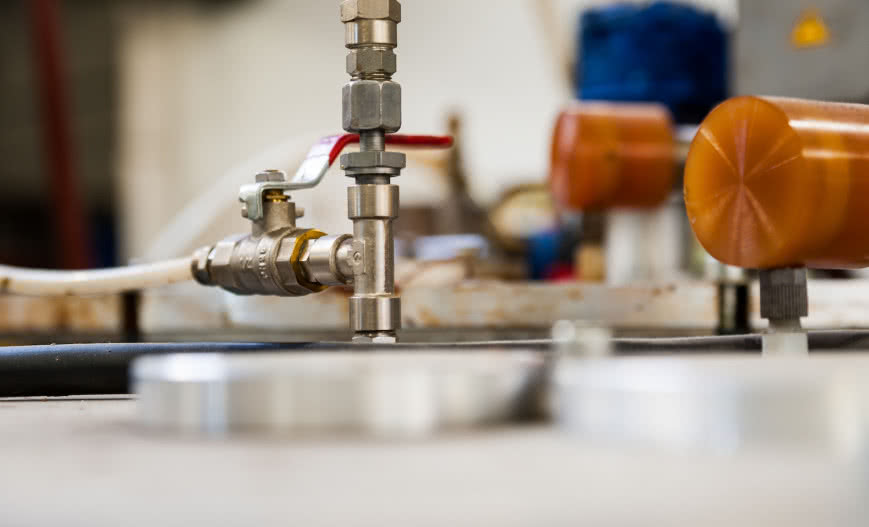 Zawory trójdrożne - dla firm hydraulicznych i instalacyjnych