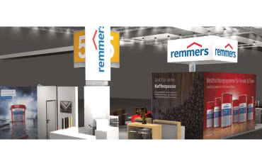 Remmers na targach "FENSTERBAU FRONTALE" 2020!