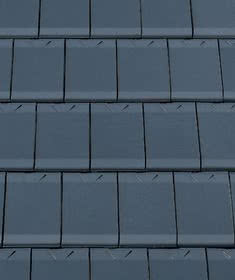 \"PIATTA\" - Wspaniała dachówka płaska