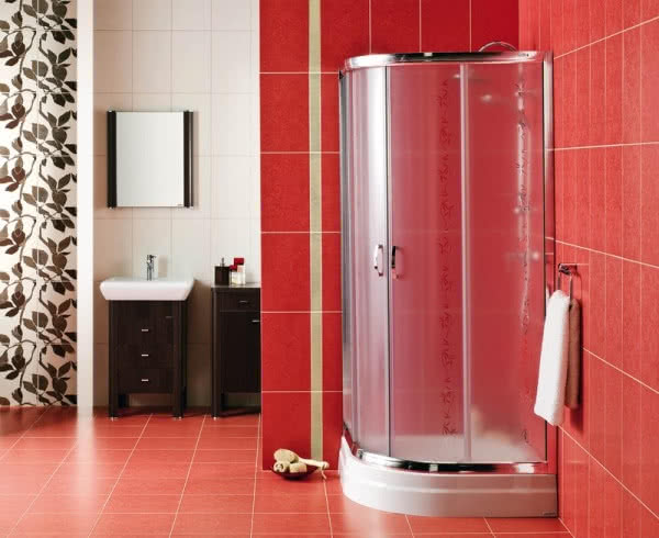 Kabina prysznicowa Carmen New