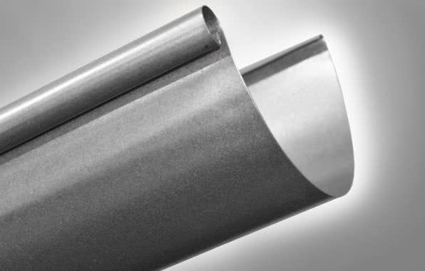 Rynny Galeco STAL i LUXOCYNK w rozmiarze 150/100