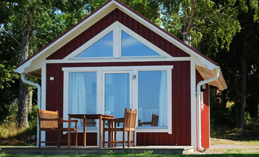 Jak ocieplić dom letniskowy? Termomodernizacja domku