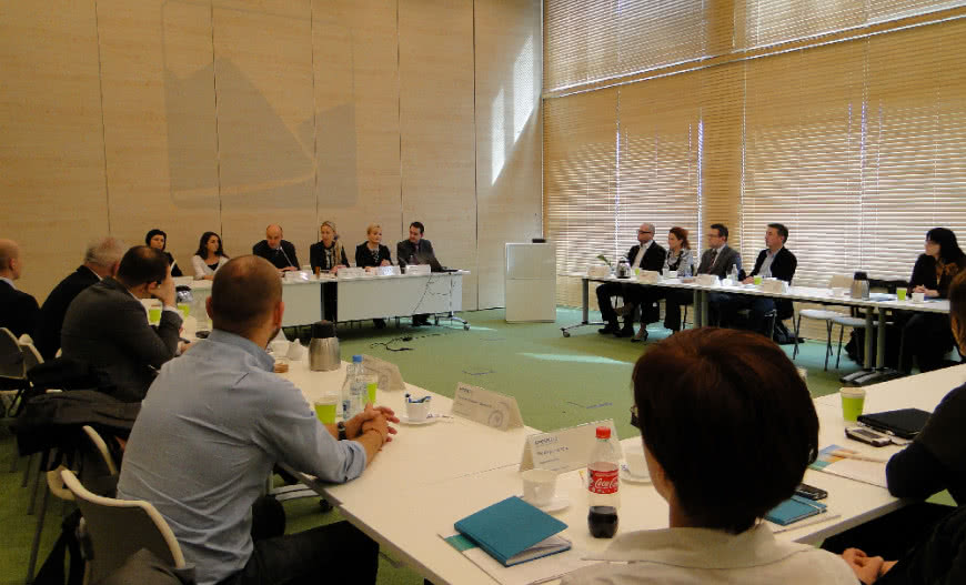 Już III edycja Projektu GreenEvo