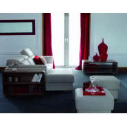 Zestaw mebli Kler Program RAGTIME W103 