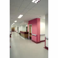 Sufity podwieszane BIOGUARD