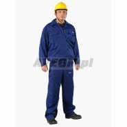 Ubranie ochronne Master