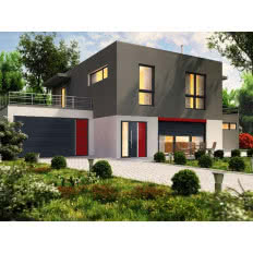 Okna, drzwi, bramy i rolety z linii HarmonyLine