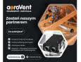 AeroVent zaprasza instalatorów HVAC do współpracy