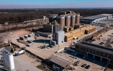 Cement portlandzki - rodzaje i właściwości