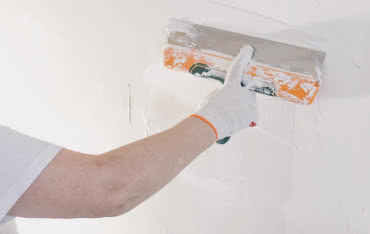 Jak przygotować ścianę gipsowo-kartonową do tapetowania? 