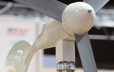 Dotacje na rozwój przemysłu dla odnawialnych źródeł energii