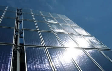 Rozwój energetyki słonecznej termicznej w 2012 r. wg Sekretarza Generalnego ESTIF