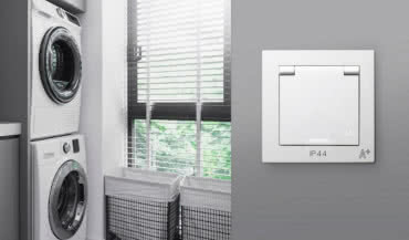 Powłoki antybakteryjne w serii As Antybakteryjny