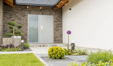 7 najczęściej zadawanych pytań w Google o drzwi wejściowe