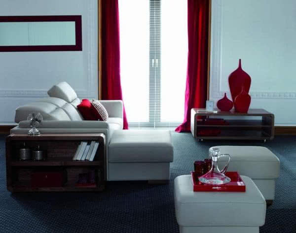 Zestaw mebli Kler Program RAGTIME W103 