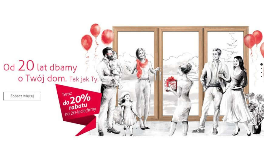 Promocja Jubileuszowa na produkty Vetrex przedłużona