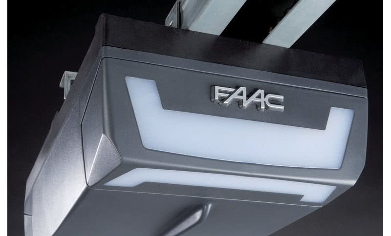 Automatyzujemy domowy garaż