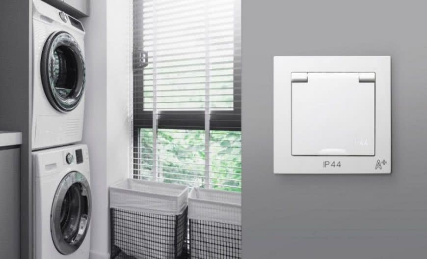 Powłoki antybakteryjne w serii As Antybakteryjny