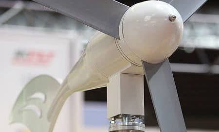 Dotacje na rozwój przemysłu dla odnawialnych źródeł energii