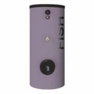 Solarny podgrzewacz wody użytkowej FISH 2