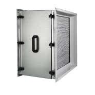 Obudowy kanałowe KFA