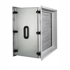 Obudowy kanałowe KFA