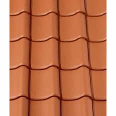 \"AUREUS\" - Dachówka esówka o niemal kwadratowym kształcie