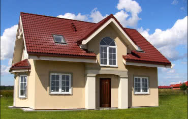 Domy szkieletowe firmy Tektum