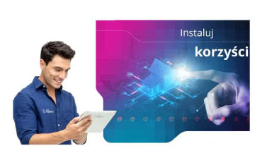 Ekipa FIBARO - program lojalnościowy dla instalatorów smart home