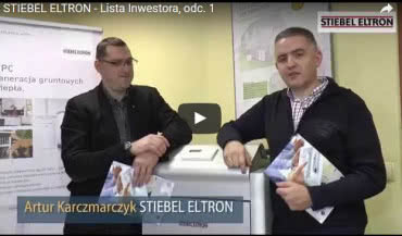Pompy ciepła. Lista inwestora odc.1. Wybieramy producenta