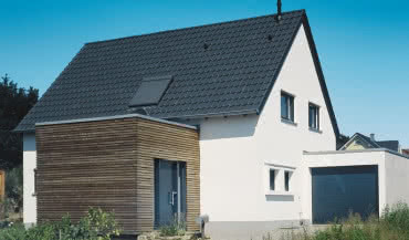 Jaką dachówkę wybrać na dach dwuspadowy?
