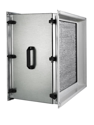 Obudowy kanałowe KFA