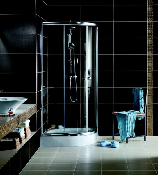 Kabina prysznicowa Tesalia