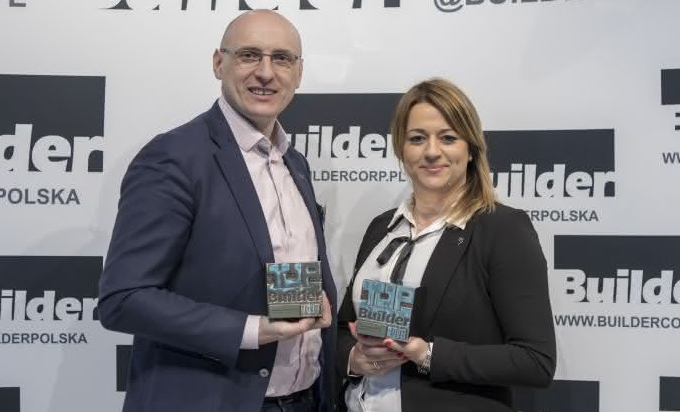 Nagrody dla produktów marki WIŚNIOWSKI