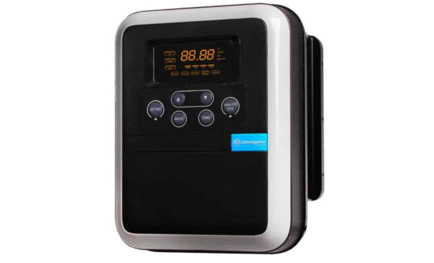 Falownik FPC w ofercie Omnigena