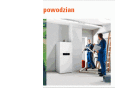 Viessmann wspiera powodzian