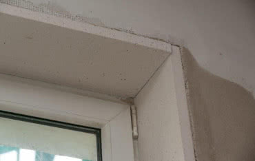 Ocieplanie glifów okiennych - nowość w grupie produktów Multipor