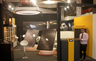 Dotacja z PARP i debiut giełdowy firmy Sunex