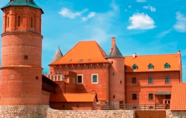 Wienerberger na Europejskiej Giełdzie Informacji Renowacyjnej w Krakowie