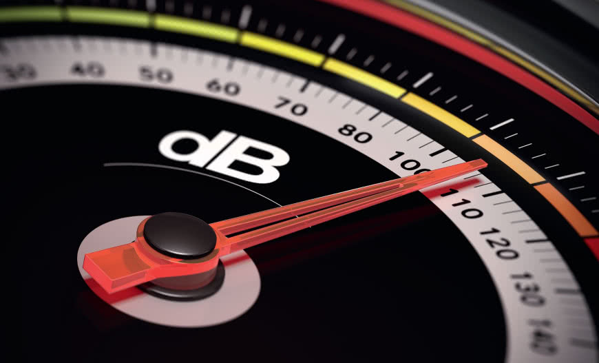 Jak przebywanie w hałasie wpływa na domowników?