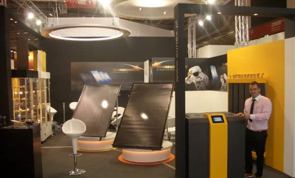 Dotacja z PARP i debiut giełdowy firmy Sunex