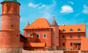 Wienerberger na Europejskiej Giełdzie Informacji Renowacyjnej w Krakowie