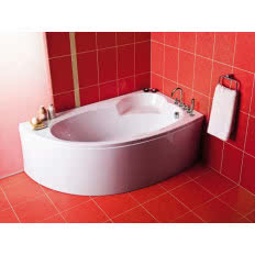 Wanna asymetryczna ALMA