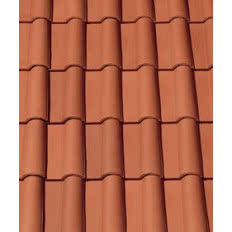 \"ROMANO\" - Dachówka wzorowana na stylu rzymskim