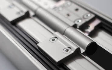 Zawiasy rolkowe do drzwi FAPIM MONACO