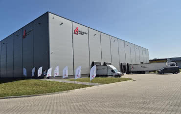 Aalberts stawia na rozwój. Otwarcie centrum logistycznego w Lesznie