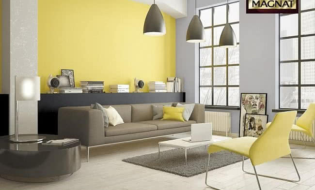 Farby i zestawy MAGNAT z efektem brokatu w promocji -15%