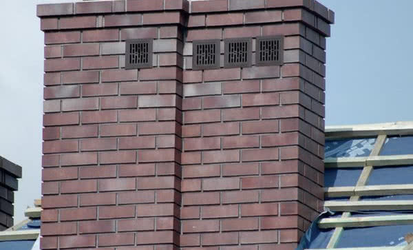 Rodzaje kominów i ich charakterystyka