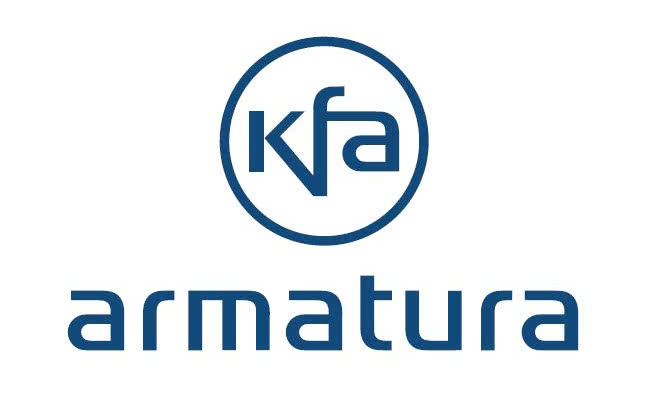 Rebranding Armatury Kraków