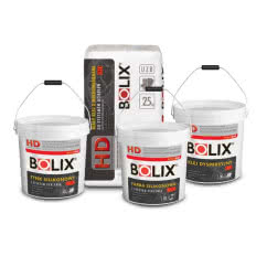 System ociepleń Bolix HD PLATINIUM